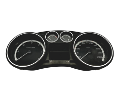 Spidomeeter Peugeot 308 9665107480 52842