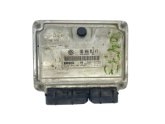 Juhtplokk 038906012AT 0281010062 Seat VW Bosch 63531