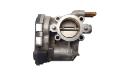 Gaasiklapi ventiil Opel Agila Astra G Corsa C 9157512 0280750044 1.0 1.2