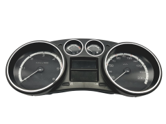 Tahhomeeter Peugeot 308 9665107480 503001550311 57036