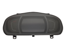 Spidomeeter Renault Scenic 4 248100665R 7796