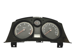 Spidomeeter Opel Astra H 13308983XC Siemens VDO 51458