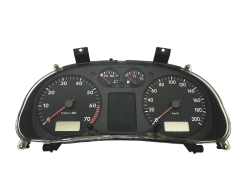 Spidomeeter Seat Arosa 6H0920860L 0263613001 54972