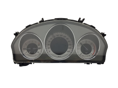 Tahhomeeter Mercedes C W204 GLK A2049005509