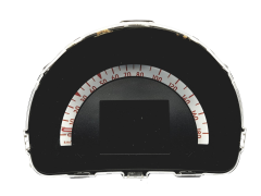 Spidomeeter Smart Forfour 248214966R 0029498230 55799