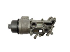 Õlifiltri Korpus Citroen Peugeot BMW 1.6 VTI 754627980 V864374980