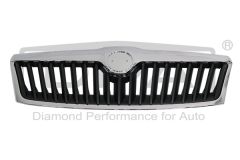 Radiaatorivõre 1Z0853661A 88530872102 Skoda Octavia 2 DPA