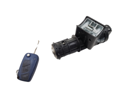 Süütelukk Fiat Idea 00467601520 61001500 TRW 1005