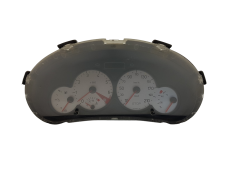 Tahhomeeter Peugeot 206 9645847380 1521