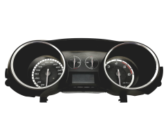 Spidomeeter Alfa Romeo Giulietta 50516478 VDO 36176