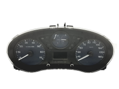 Spidomeeter Partner Berlingo 9801641380 PSA 44925