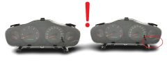 Spidomeeter Hyundai Santa Fe 94003-26530 55680