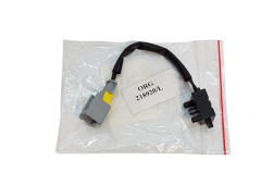 Siduripedaali Andur Citroen Peugeot 218920 2189.20 Originaal