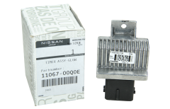 Pistiku relee Originaal Renault 1.5 / 2.0 / 2.3 dCi 110678071R