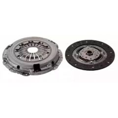 Sidurikomplekt Originaal Renault Megane Scenic Clio 1.6 TCe 302054100R