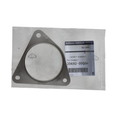 Tihend, tihendusrõngas Originaal Renault 2069200Q0A 8200030251 Nissan
