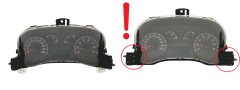 Spidomeeter Fiat Panda 51759896 503000491400 53585