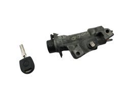 Süütelukk VW Golf 4 Polo 4B0905851C 4B0905849