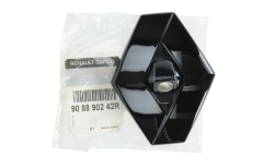 Embleem Originaal 908890242R Renault