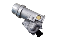 Gaasiklapi ventiil 8200614985 Renault Dacia Nissan 1.5 DCI 1701