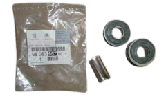 Remondikomplekt Originaal Citroen Peugeot 9808395780