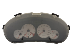 Tahhomeeter Peugeot 206 9645847380 18730