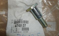 Polt Dźwigni Hamulca Ręcznego Uus Originaal 4748.07 474807 Citroen Jumper I