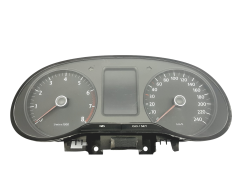 Tahhomeeter VW Polo 6R 6R0920860E A2C53387632 43475