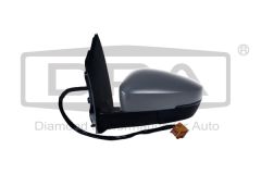 Peegel Vasak 6R1857507D 88571182102 VW Polo DPA