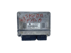 Juhtplokk 047906033C 5WP44199 08 Skoda Siemens 60014