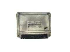 Juhtplokk 0281010809 23710BN304 Nissan Bosch