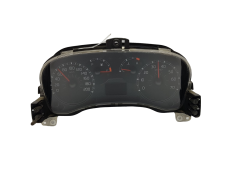 Tahhomeeter Fiat Panda 51711237 503000480700 2317