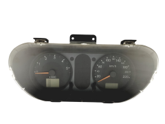 Spidomeeter Ford Fusion Fiesta 2S6F-10849-NF 50640
