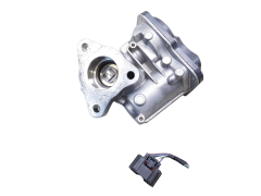 Egr Klapp 147104647R 1.5 dCi Renault Dacia Nissan Denso 0km S4