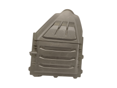 Õhufiltri Korpus VW Audi Skoda Seat 1,0 TSI 04C129601M 04C129620A