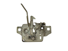 Kapoti Lukk Tehke Renault Kangoo 2 656018201R 8200497783