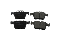 Piduriklotsid Taga Tehke VW Audi Seat Skoda 8V0698451B 66981690701 Vika
