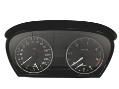 Spidomeeter BMW 3 E90 E91 A2C53113047 32125