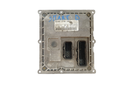 Juhtplokk Smart 0002749V001 0281010161 Bosch 38661