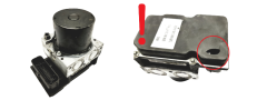 Abs Pump VW Fox 5Z0614117B 0265800468 Bosch 46506