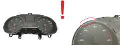 Tahhomeeter Seat Ibiza 6J0920802J A2C53398733 51958
