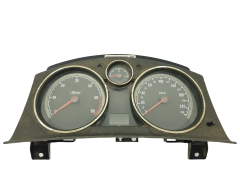 Tahhomeeter Opel Astra H Zafira B 13216684PF 26684