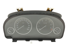 Tahhomeeter BMW X5 9348711-01 2615528-03 Johnson 25063