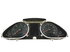 Tahhomeeter Audi A6 C6 4F0920900N 503000730206 47386