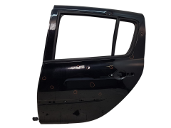 Uks Vasak Taga Renault Clio 3 HB TEGNE
