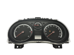 Spidomeeter Opel Corsa D P0013264261 28120245-3 53221