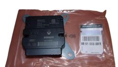 Turvapadja Juhtplokk Uus Originaal 985100858R Renault