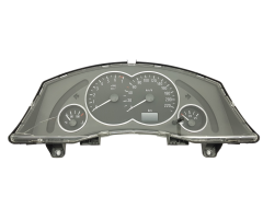 Tahhomeeter Opel Meriva 13173382XU 110080162027 27315