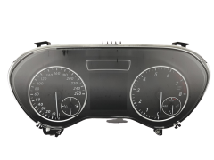 Tahhomeeter Mercedes B W246 A2469005911 0263681372 Bosch