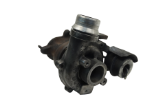 Turbokompressor 7701478939 54359710028 16446RH82728353 1.5 DCI Dacia Renault 2012